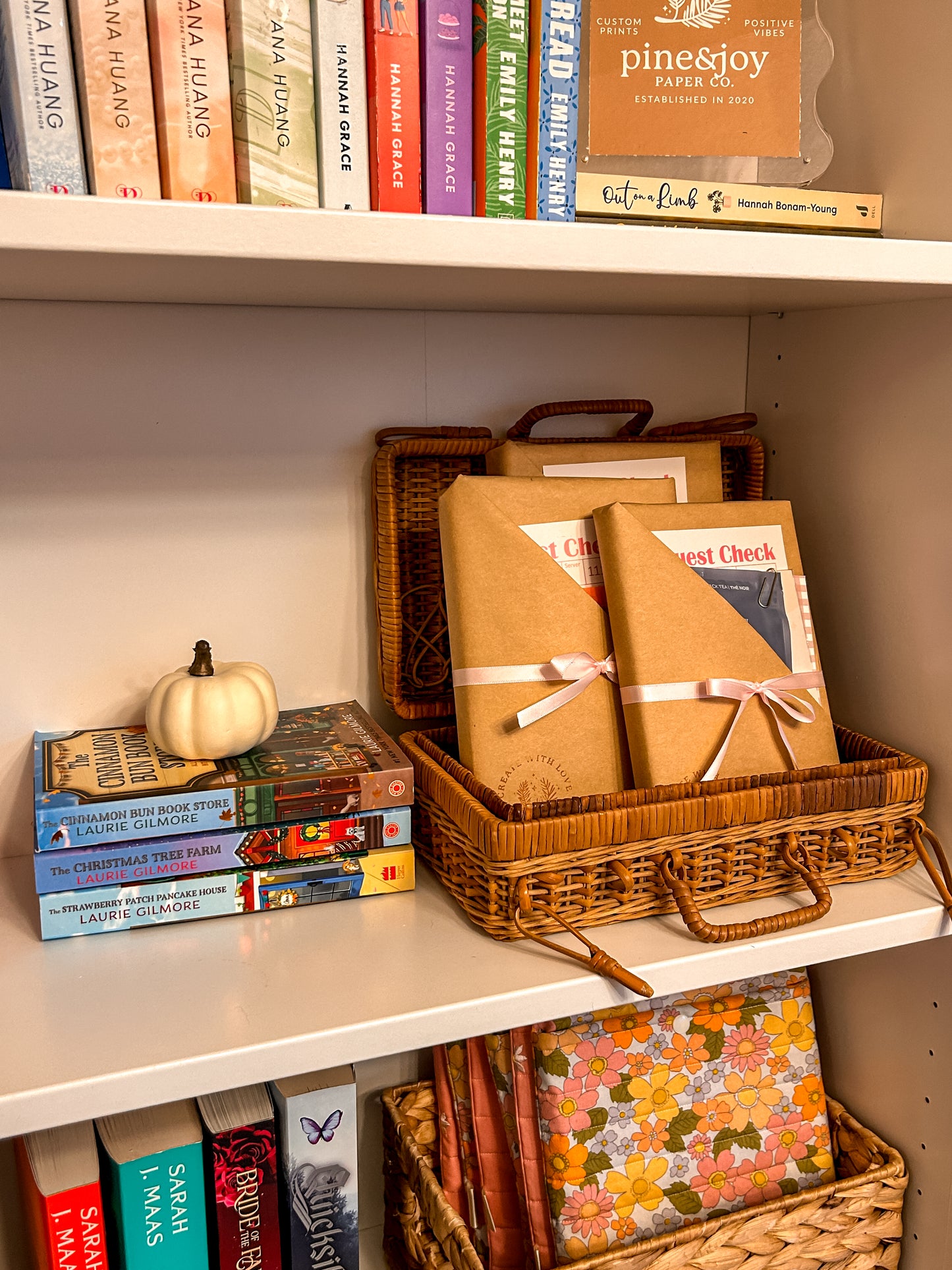 Blind Date with a Book: Small Biz Edition