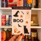 Spooky Vinyl Sticker Sheet