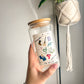 The Swiftie Glass Cup