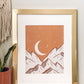 Moon Print *Digital File
