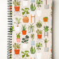 Plants Notebook