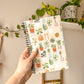 Plants Notebook