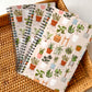Plants Notebook
